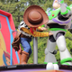 Illustration for article titled The Time Woody Reached in Buzz Lightyears Crotch